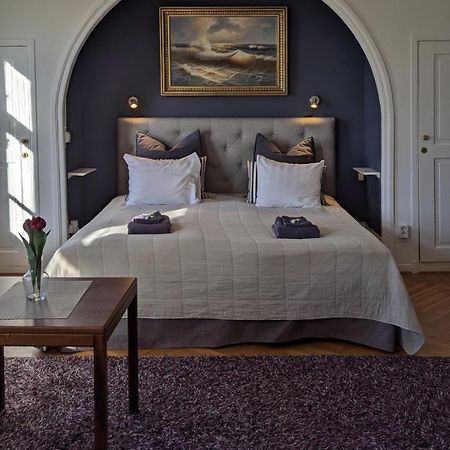 Brunsbo G:A Biskopsgard Hotell & Konferens สการา ภายนอก รูปภาพ
