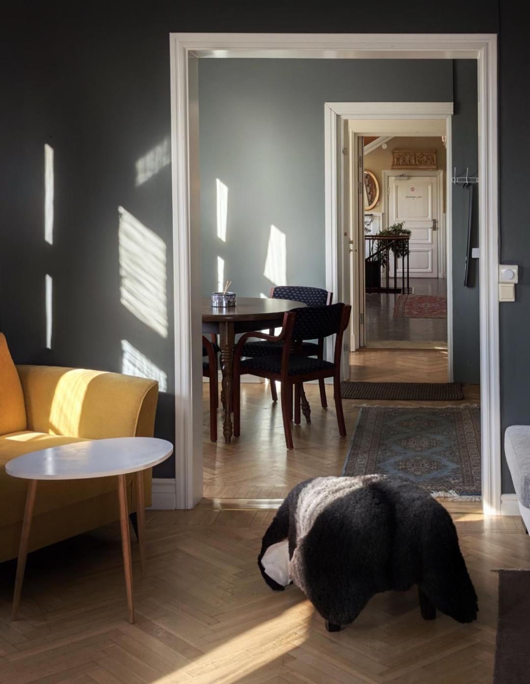 Brunsbo G:A Biskopsgard Hotell & Konferens สการา ภายนอก รูปภาพ